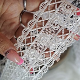 تصویر یراق گیپوری سبک 