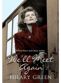تصویر We'll Meet Again-Hilary Green 