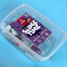 تصویر به وقت اسلایم (18) 