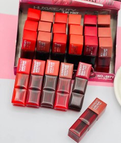 تصویر تینت لب هوکسا بیوتی 