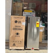 تصویر فریزر ال جی مدل GN304SL ظرفیت ۱۷۱ لیتر بدون برفک 