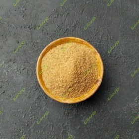 تصویر سماق قهوه ای (بدون هسته ) 