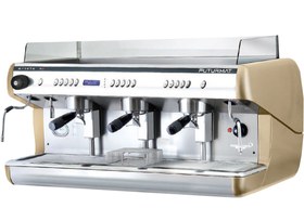 تصویر اسپرسوساز فوتورمت مدل F3 سه گروپ 