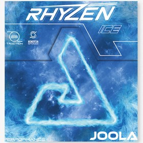 تصویر رویه Rhyzen ICE جولا 
