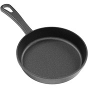 تصویر تابه تک دسته رنگی پیلو مدل هپی - سایز 12 تا 22 