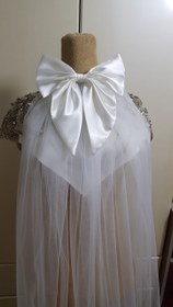 تصویر تورعروس پاپیونی 