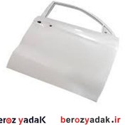 تصویر درب جلو چپ چانگان CS35 