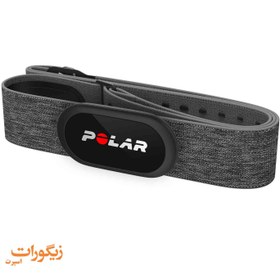 تصویر سنسور ورزشی ضربان قلب پولار مدل h10 Polar H10 Hr Sensor