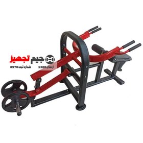 تصویر دیپ نشسته اسپرت فیکس V28 