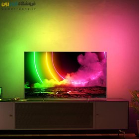 تصویر کیت همگام سازی نور پس زمینه مانیتور Monitor Backlight Screen Color Sync Kit 