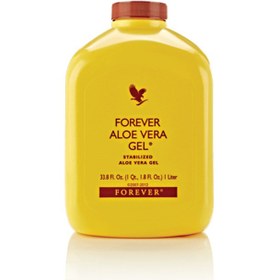 تصویر فوراور آلوئه ورا ژل (نوشیدنی خالص ژل آلوئه ورا) | Forever Aloe Vera Gel Forever Aloe Vera Gel