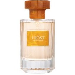 تصویر ادوپرفیوم زنانه Excellence حجم 100میل فراست ا Frost Excellence Eau De Parfum For Women 100ml Frost Excellence Eau De Parfum For Women 100ml