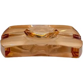 تصویر زیرسیگاری عسلی کوچک کد 10635 