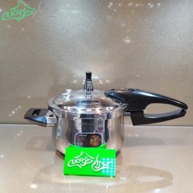 تصویر زودپز 4 لیتری عرشیا آلمان کد 405 