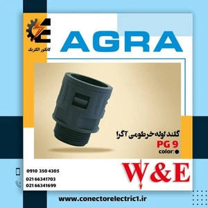 تصویر فروشگاه کانکتور