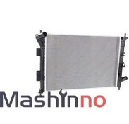 تصویر رادیاتور آب کیا پیکانتو 