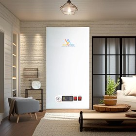 تصویر پکیج دیواری برقی 6KW آوینترا پلاس +AP-6013 