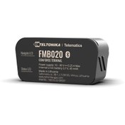 تصویر ردیاب خودرو تلتونیکا FMB020 Teltonika tracker FMB020