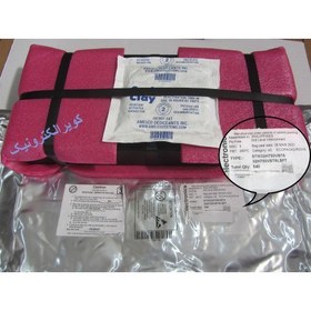 تصویر میکروکنترلر STM32H750VBT6 
