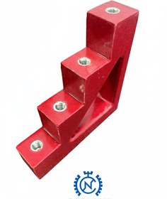 تصویر مقره پله ای 30 