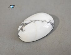 تصویر سنگ هولیت طبیعی 3 گرم 