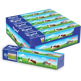 تصویر تافی میلکی 40 گرمی 