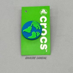 تصویر جیبیتز کراکس کره زمین 