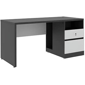 تصویر میز کارمندی نیلپر مدل ODT 554 