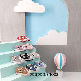 تصویر کفش بچگانه آلستار 1024 