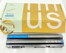 تصویر باتری دل Battery Dell T54FJ Latitude E6440 E6430 E6420 E6520 E6530 E6540 E5430 E5520 E5530 E5420 Inspiron 4420 4520 4720 5420 5520 5720 7420 7520 7720 M421R M521R Vostro 3460 3560 M5Y0X N3X1D 8858X 