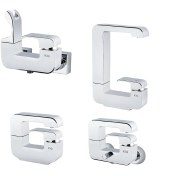 تصویر ست شیرآلات جنوا 