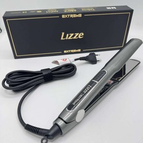 تصویر اتو مو LIZZE 