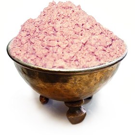 تصویر قاووت گل محمدی قاووت گل محمدی سوغات کویر