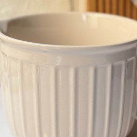 تصویر کاسه میکس - نارنجی 