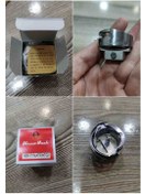 تصویر کمپلت صنعتی ژاپن Hirose سایز کوچک دستگاه گلدوزی کمپلت کوچک دستگاه گلدوزی تاجیما فیا برند Hirose ژاپن