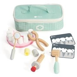تصویر Little Dentist Set 50556 