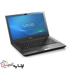 تصویر لپ تاپ کارکرده سونی مدل Sony-Vaio-VPC-CW2QGX/B 