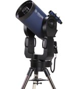 تصویر تلسکوپ مید مدل ten- f/10 LX200 ACF Telescope برند Meade 