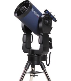 تصویر تلسکوپ مید مدل ten- f/10 LX200 ACF Telescope برند Meade 