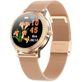 KW20 Smart Watch Kingwear