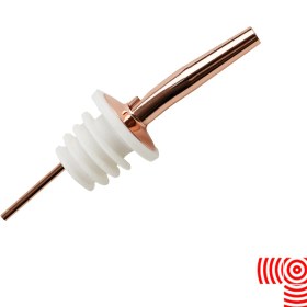 تصویر شات ریز استیل barpro 