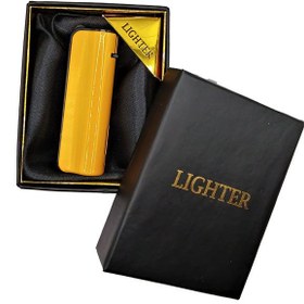 تصویر فندک فانتزی برند lighter-kkk 