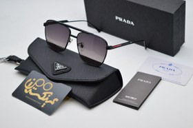 تصویر عینک اورجینال پرادا PRADA 