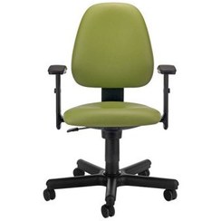 تصویر صندلی مدیریتی نیلپر مدل OCT504F 