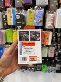 تصویر شارژر فندکی اصلی هیسکا 