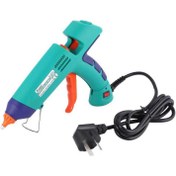 تصویر دستگاه تفنگ چسب حرارتی پروسکیت مدل ProsKit GK-389 اصلی GLUE GUN GK-389