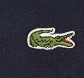 تصویر پیراهن مردانه لاگوست نسخه لیمیتد ادیشن ۲۰۲۴ (LACOSTE) 