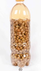 تصویر غوره شور خانگی (هر بطری) 