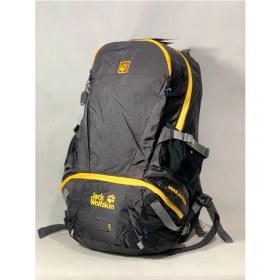 تصویر کوله پشتی جک ولف اسکین مدل MOAB JAM 30 BASIC 