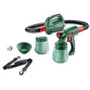 تصویر شستشوی با فشار بالا دستگاه کارواش Pfs 2000 اسلحه حساس Allpart Bosch 